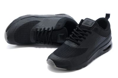 Лот: 8013410. Фото: 1. nike Кроссовки Air Max Thea Nike... Кеды, кроссовки, слипоны