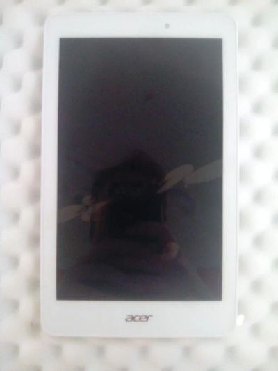 Лот: 6281077. Фото: 1. LCD модуль (матрица+тачскрин... Запчасти для планшетов