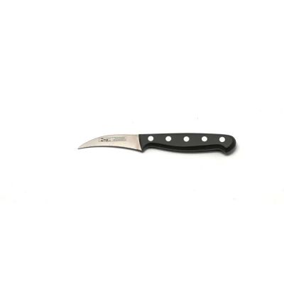 Лот: 22280374. Фото: 1. Нож для чистки 6,5 см Ivo Superior. Столовые приборы, ножи