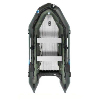 Лот: 20621925. Фото: 1. Лодка ПВХ STORMLINE Heavy Duty... Лодки и катера