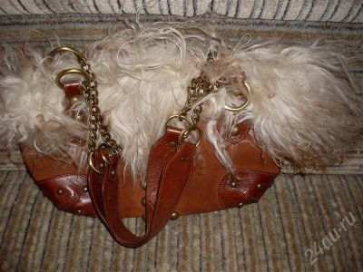 Лот: 580945. Фото: 1. Сумка. Сумки