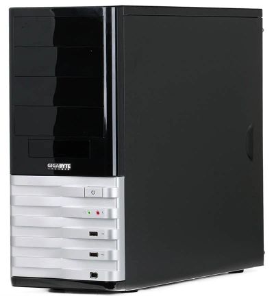 Лот: 14289458. Фото: 1. компьютер на AM2. Компьютеры в сборе