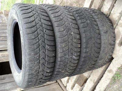 Лот: 981354. Фото: 1. комплект зимних бриджей на 13... Шины