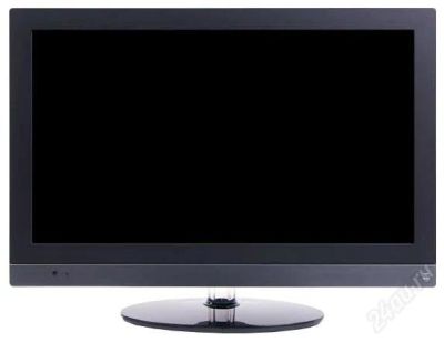Лот: 2469936. Фото: 1. Телевизор LED 19" (48 см) Rubin... Телевизоры