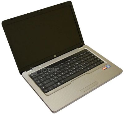 Лот: 4915282. Фото: 1. HP G62-a80ER (Phenom II Triple-Core... Ноутбуки