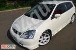 Лот: 174909. Фото: 1. Honda civic TypeR. Автомобили