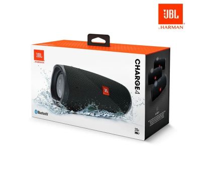 Лот: 14357869. Фото: 1. Колонка JBL Charge 4 Все цвета... Портативные, беспроводные колонки