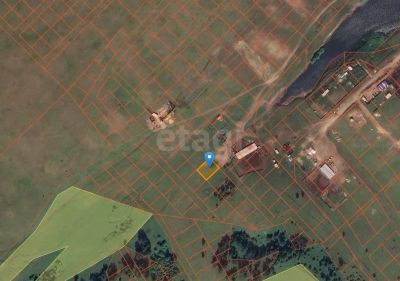 Лот: 25711140. Фото: 1. участок , село Вознесенка село... Земельные участки
