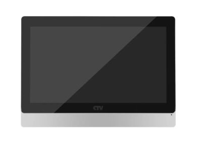Лот: 21603698. Фото: 1. Монитор видеодомофона CTV-M5902... Домофонные системы