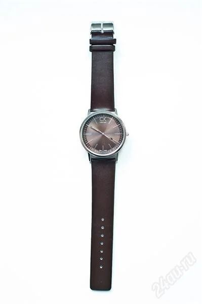 Лот: 1289238. Фото: 1. Часы Calvin Klein(реплика). Другие наручные часы