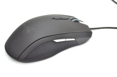 Лот: 5248853. Фото: 1. игровая мышь razer taipan. Клавиатуры и мыши