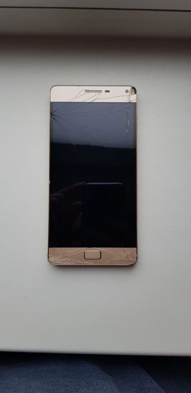 Лот: 18109660. Фото: 1. Смартфон Lenovo Vibe P1 Pro. Смартфоны