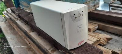 Лот: 23306810. Фото: 1. Бесперебойник?. ИБП, аккумуляторы для ИБП