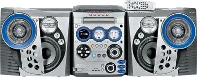 Лот: 3490201. Фото: 1. Музыкальный центр Philips FW-M777. Музыкальные центры, магнитолы