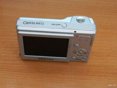 Лот: 8071675. Фото: 1. фотоаппарат. Цифровые компактные