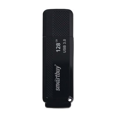 Лот: 17697666. Фото: 1. Флешка USB 3.0 128GB SmartBuy... USB-флеш карты