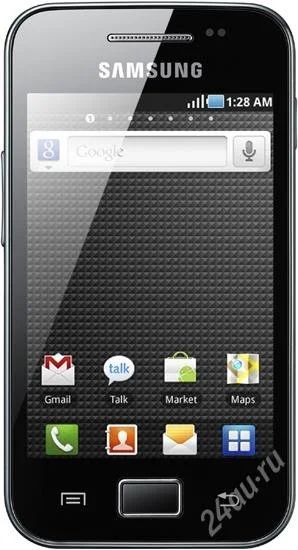 Лот: 1500260. Фото: 1. Samsung S5830 Galaxy Ace. Смартфоны