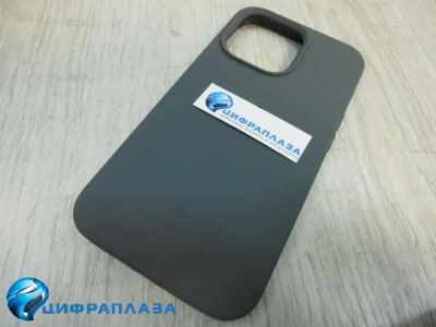 Лот: 19980430. Фото: 1. Чехол силиконовый iPhone 13 Pro... Чехлы, бамперы