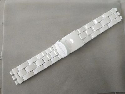 Лот: 19045901. Фото: 1. Браслет Swatch ASVCK4081AG. Ремешки, браслеты