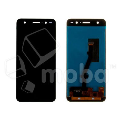 Лот: 18912676. Фото: 1. Дисплей для ZTE Blade V7 Lite... Дисплеи, дисплейные модули, тачскрины