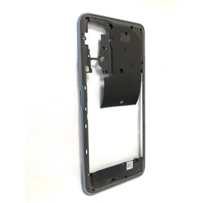 Лот: 21725338. Фото: 1. Средняя часть корпуса Huawei P... Корпуса, клавиатуры, кнопки