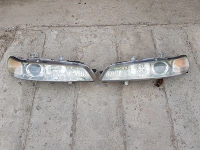 Лот: 12041281. Фото: 1. Фары Honda Integra dc1 dc2 Db6... Оптика и освещение