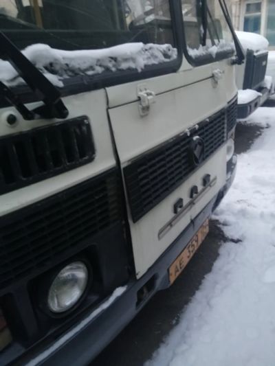 Лот: 24667146. Фото: 1. Автобус. Грузовики, автобусы, спецтехника