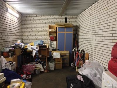 Лот: 7994114. Фото: 1. Гараж в ГСК-15 в Железнодорожном. Гаражи, парковочные места