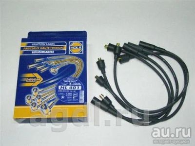 Лот: 8207143. Фото: 1. ПВН 2101 силикон ХОРС. Электрооборудование