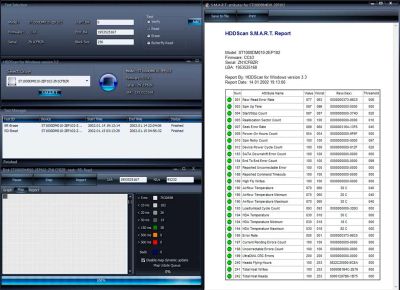 Лот: 25770275. Фото: 1. Жёсткий диск HDD 1 Tb SATA 6Gb... Жёсткие диски (HDD)