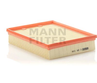 Лот: 13358424. Фото: 1. Mann C 25 109 Фильтр воздушный. Расходные материалы