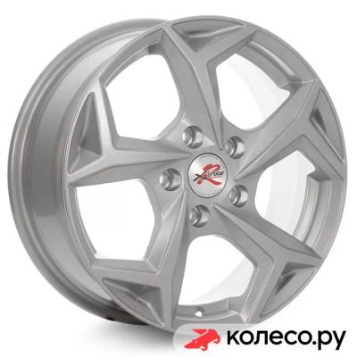 Лот: 25100331. Фото: 1. R066 6.5x16/5*114.3 D67.1 ET44... Диски