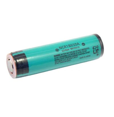 Лот: 17642672. Фото: 1. Аккумулятор литий-ионный Panasonic... Батарейки, аккумуляторы, элементы питания