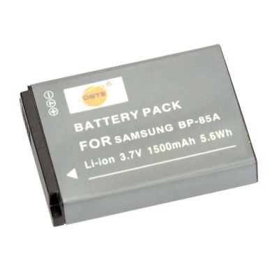 Лот: 10759366. Фото: 1. BP-85A аккумулятор для Samsung... Аккумуляторы, зарядные