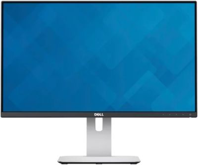 Лот: 11306594. Фото: 1. Монитор Dell UltraSharp U2414H... ЖК-мониторы