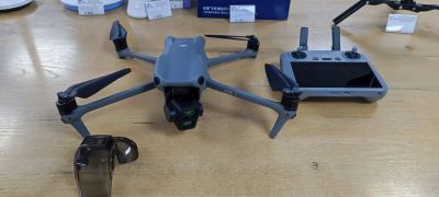 Лот: 23622004. Фото: 1. Квадрокоптер DJI Air 3 c DJI RC... Квадрокоптеры