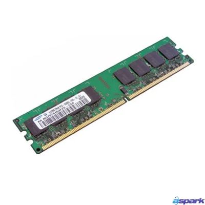 Лот: 3205699. Фото: 1. Samsung DDR2 1Gb. Оперативная память