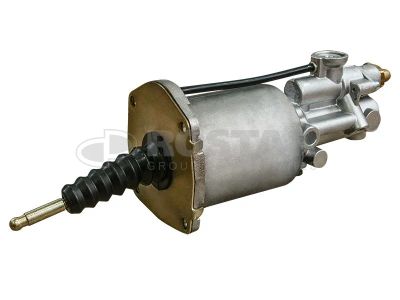 Лот: 17545613. Фото: 1. Пневмогидроусилитель (ПГУ) Rostar... Трансмиссия