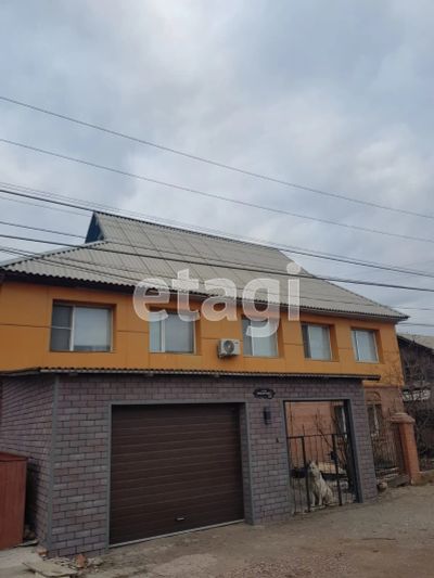 Лот: 25297096. Фото: 1. 4-комн. дом , Красноярск улица... Дома