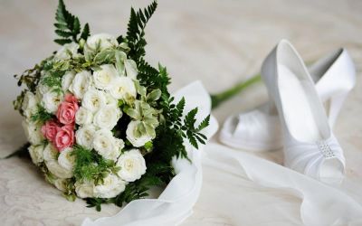 Лот: 7263622. Фото: 1. Сборный букет. Цветы на Щорса... Свежие цветы