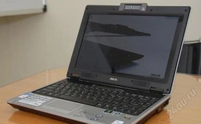 Лот: 981901. Фото: 1. Asus F9J. Ноутбуки