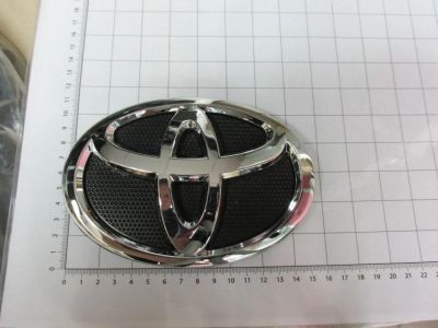Лот: 10454714. Фото: 1. Эмблема шильдик логотип Toyota... Детали тюнинга