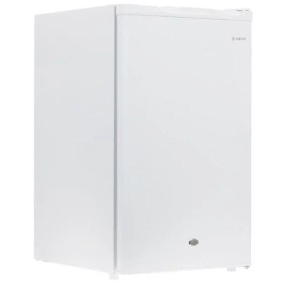 Лот: 12966379. Фото: 1. Холодильник DEXP RF-SD115HA/W. Холодильники, морозильные камеры