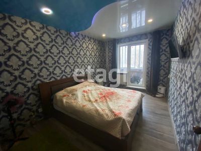 Лот: 25291421. Фото: 1. 4-комн. квартира , Красноярск... Квартиры, студии