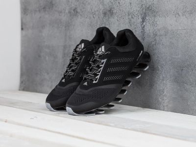 Лот: 10486341. Фото: 1. Adidas Springblade Razor W. Кеды, кроссовки, слипоны