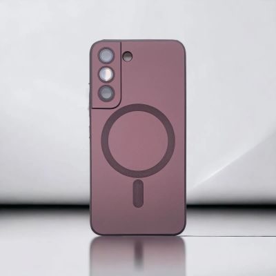 Лот: 22143716. Фото: 1. ЧЕХОЛ ДЛЯ SAMSUNG S23+ SILICONE... Чехлы, бамперы