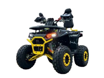Лот: 25771610. Фото: 1. Квадроциклы ATV GT racer MAX 200... Снегоходы, квадроциклы