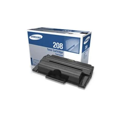 Лот: 5181334. Фото: 1. Картридж лазерный Samsung MLT-D208S... Картриджи, расходные материалы