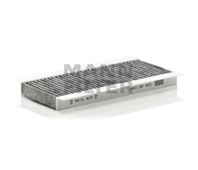 Лот: 13358510. Фото: 1. Mann CUK 22 008-4 Фильтр салонный. Расходные материалы