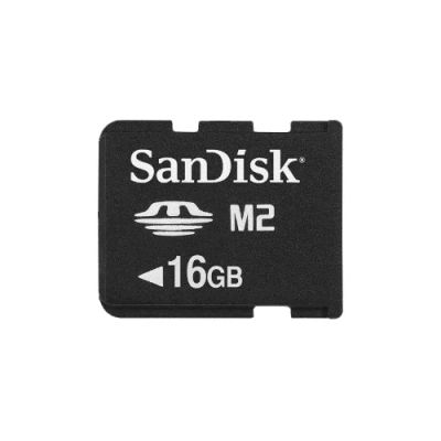 Лот: 5196897. Фото: 1. Карта памяти SanDisk Memory Stick... Карты памяти